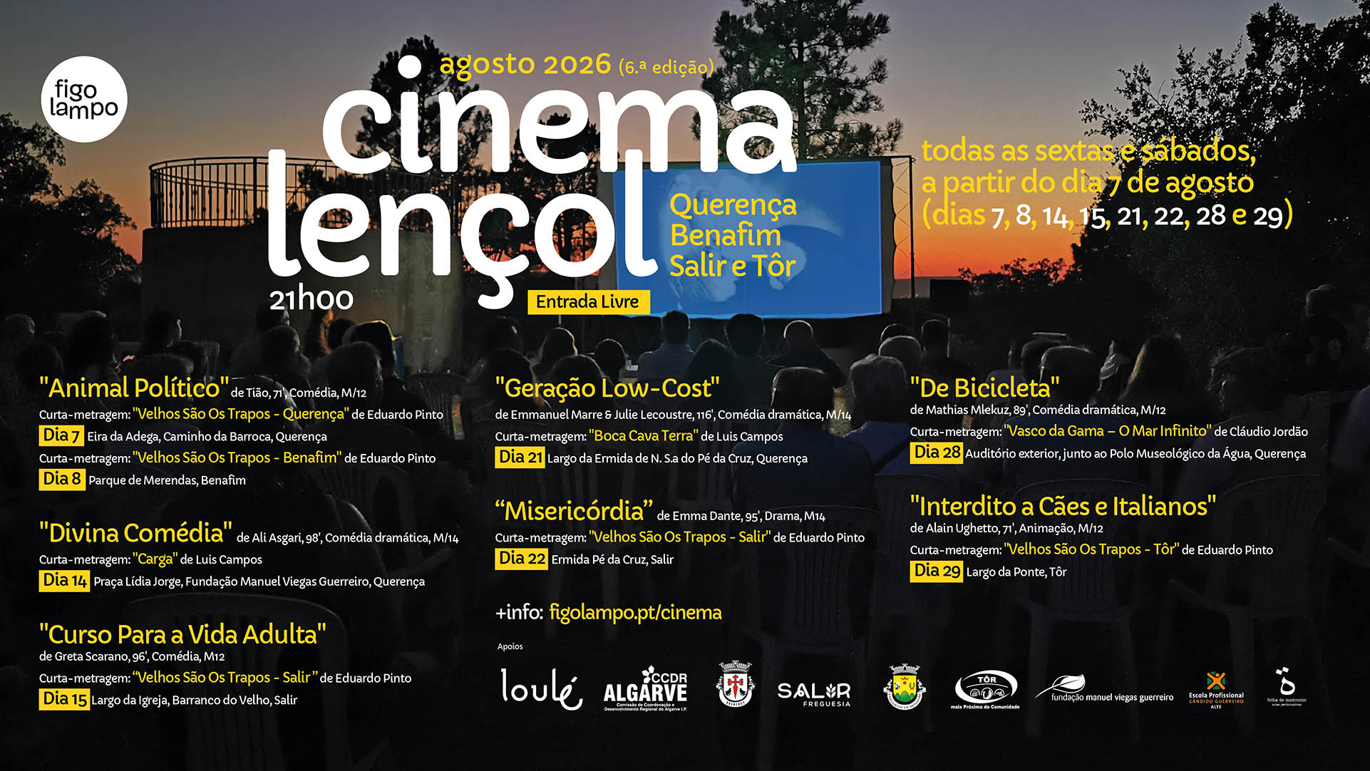 cinema-lencol-2026